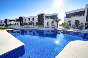 Apartamento En alquiler en Nueva Andalucia, Marbella