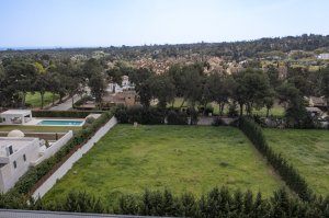 Plot for sale in Sotogrande