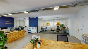 Office for long term rent in Los Patios de Santa Maria Golf, Marbella East