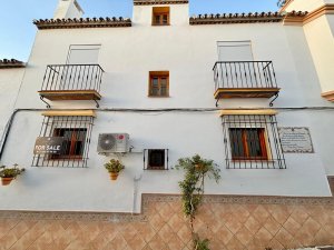 Fantastic townhouse in the old town