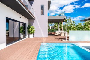 Alquiler corta temporada - Villa Exclusiva con Piscina Climatizada y Hamam