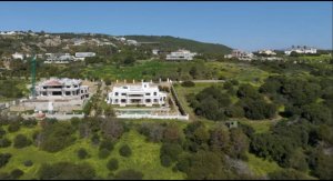 **Land for sale - in Luxury Sotogrande Reserve**
