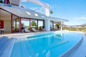 House for short term rent in Nueva Andalucia, Marbella