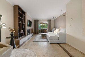 Balcon de Puente Romano – Golden Mile, Marbella