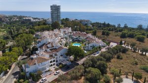 Stunning Duplex Apartment in Marbella – Birdie Club, Río Real