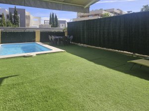 Town House for long term rent in Cancelada, Estepona East