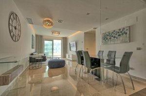 Apartment in San Pedro de Alcantara