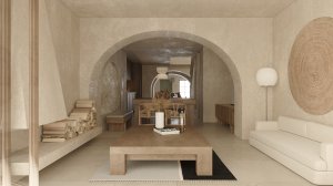 Property with Project and License Approved at the Golden Triangle of Estepona