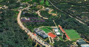 Spacious plot La Reserva