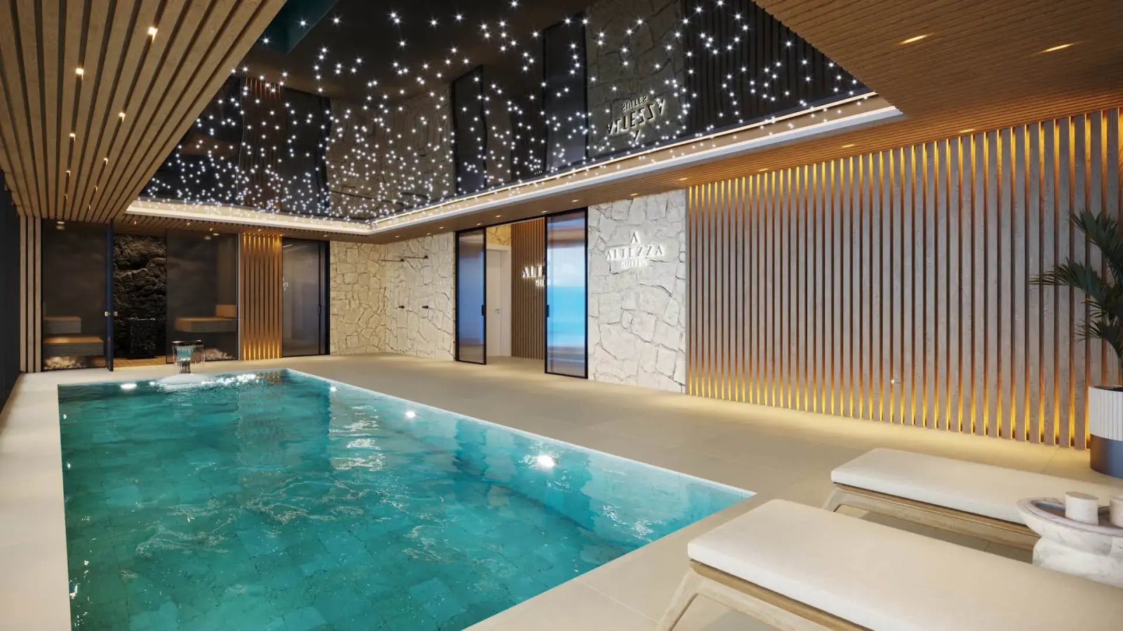 Elevated elegance with unrivalled views