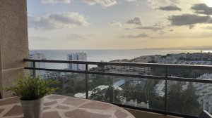 Stunning Sea Views Apartment in El Coloso, Benalmádena.