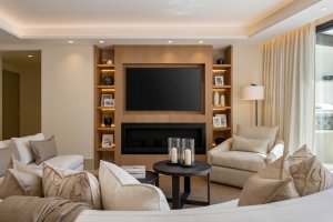 Ground Floor Apartment for sale in Coto Real, Marbella Golden Mile