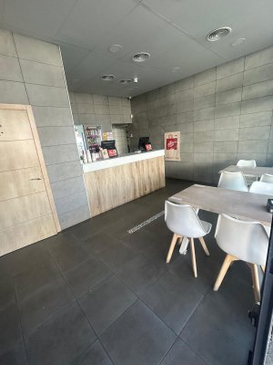 Bar for sale in Estepona Centre, Estepona Town