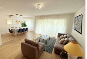 Moderno Apartamento de 3 Dormitorios en Nueva Andalucía