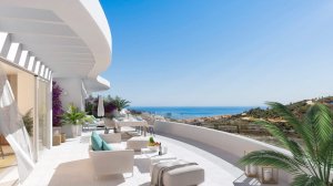 Luxury Penthouse | Serenity Golf Resort, Alcaidesa