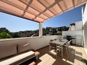 Apartamento de 3 dormitorios, Aloha Royal