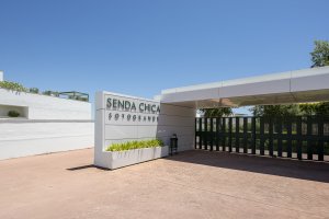 Apartmento en Senda Chica ( amueblado) - La Reserva Sotogrande