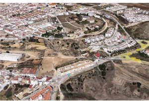 Parcela en venta en Conil de la Frontera