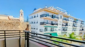 Charming Apartment to Renovate in the Heart of Estepona's Historic Center