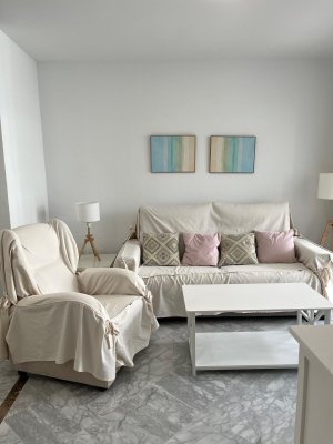 Luxury 2-Bedroom Apartment in Alcazaba, Puerto Banús – Walking Distance to the Beach & Marina