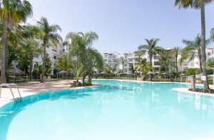 HOLIDAY RENTAL IN COSTALITA – JUST STEPS FROM THE BEACH