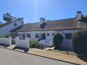 Adosado en venta en Seghers, Estepona