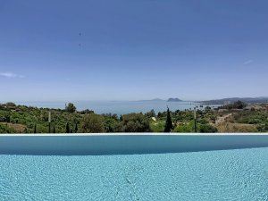 Obra nueva, vistas al Mar ,Blue Heights