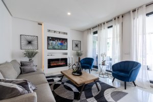 Apartment for long term rent in Cañada Homes, Marbella