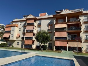 Penthouse in Estepona