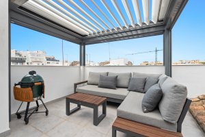 Town House for sale in Estepona Old Town, Estepona Town