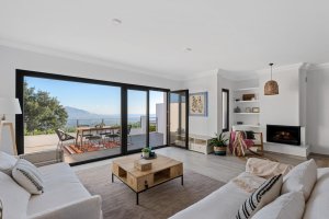 Adosado en venta en La Mairena, Marbella Este
