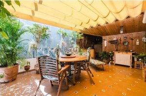 Adosado en venta en San Pedro de Alcantara