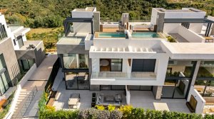 Semi Detached House for sale in Rio Real, Marbella East