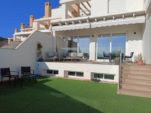 Town House in Pinares de San Antón, Malaga - Este