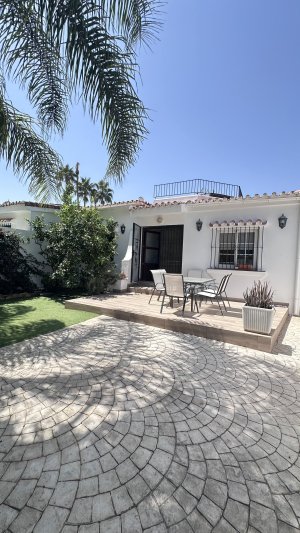 Semi Detached House for rent in San Pedro de Alcantara
