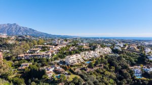 Apartment in Ocean Pines, Benahavis