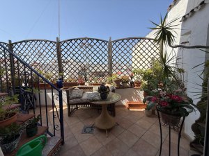 Town House for sale in Marbella Centro