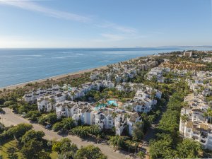 Ground Floor Apartment for sale in Costalita, Estepona East