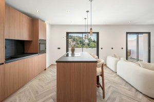 Luxury Penthouse with Sea Views – La Quinta