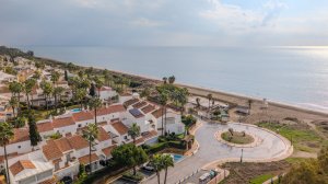 Adosado En alquiler en Bahia de Marbella, Marbella Este