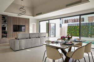 Espectacular villa con piscina privada en San Pedro de Alcántara, Marbella